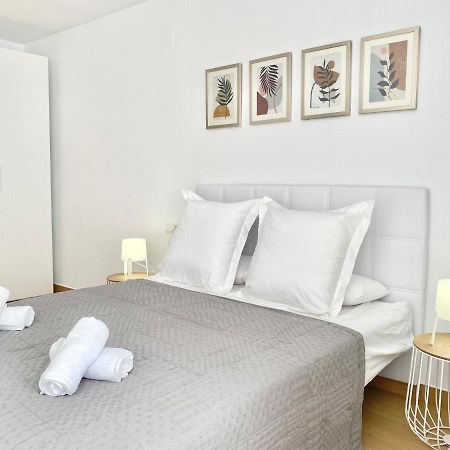 Sofia Suites كامبريلس المظهر الخارجي الصورة