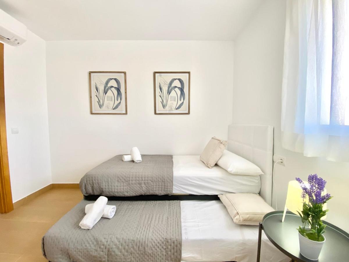 Sofia Suites كامبريلس المظهر الخارجي الصورة