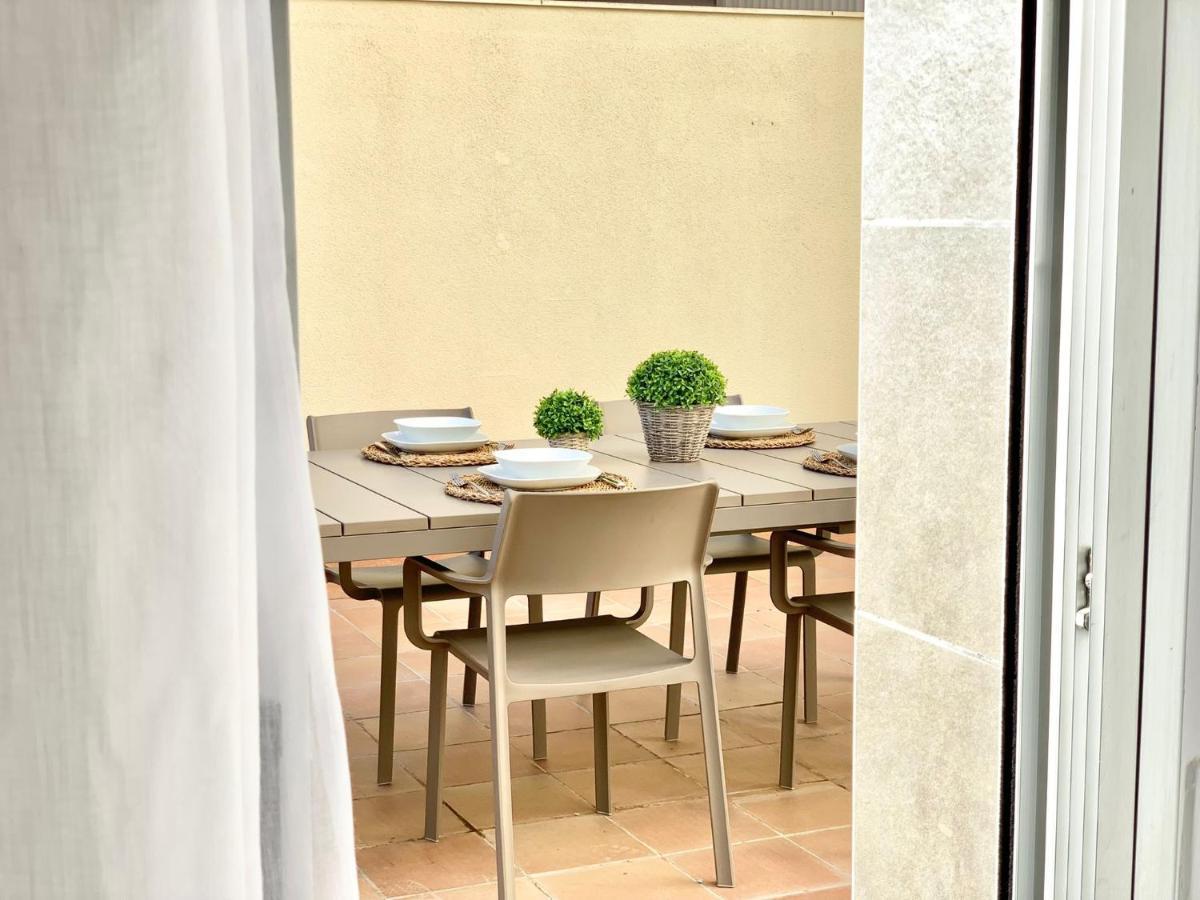 Sofia Suites كامبريلس المظهر الخارجي الصورة