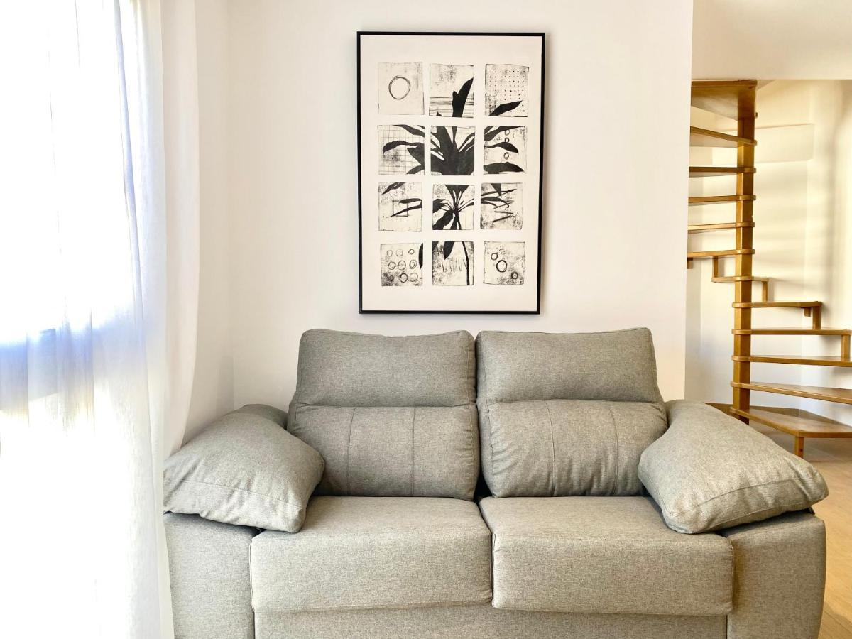 Sofia Suites كامبريلس المظهر الخارجي الصورة