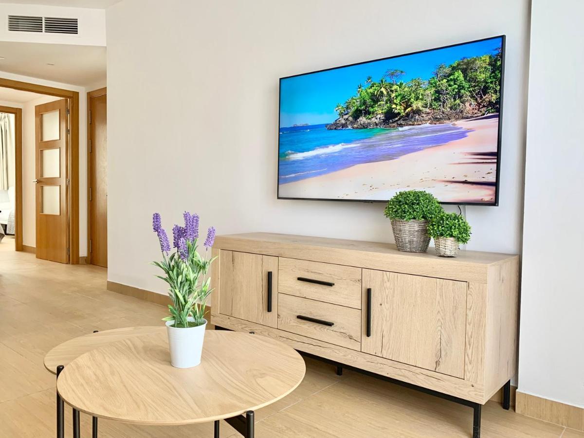 Sofia Suites كامبريلس المظهر الخارجي الصورة