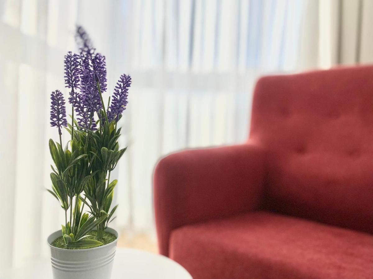Sofia Suites كامبريلس المظهر الخارجي الصورة