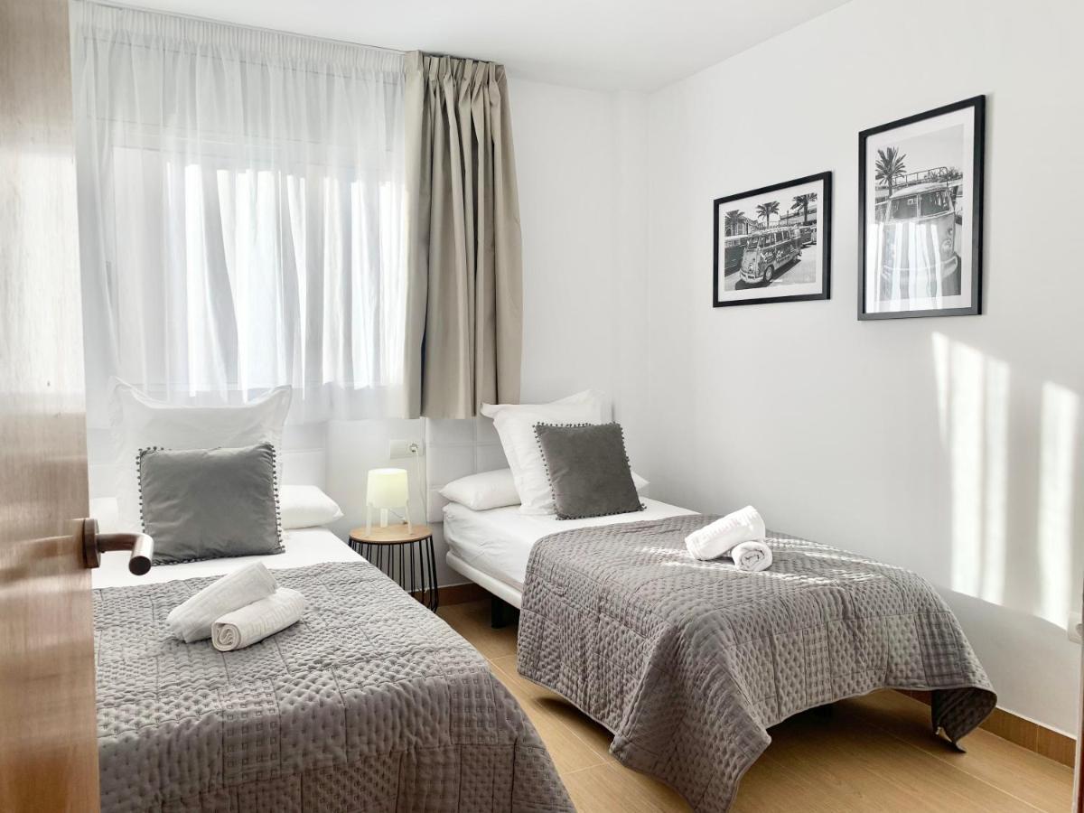 Sofia Suites كامبريلس المظهر الخارجي الصورة