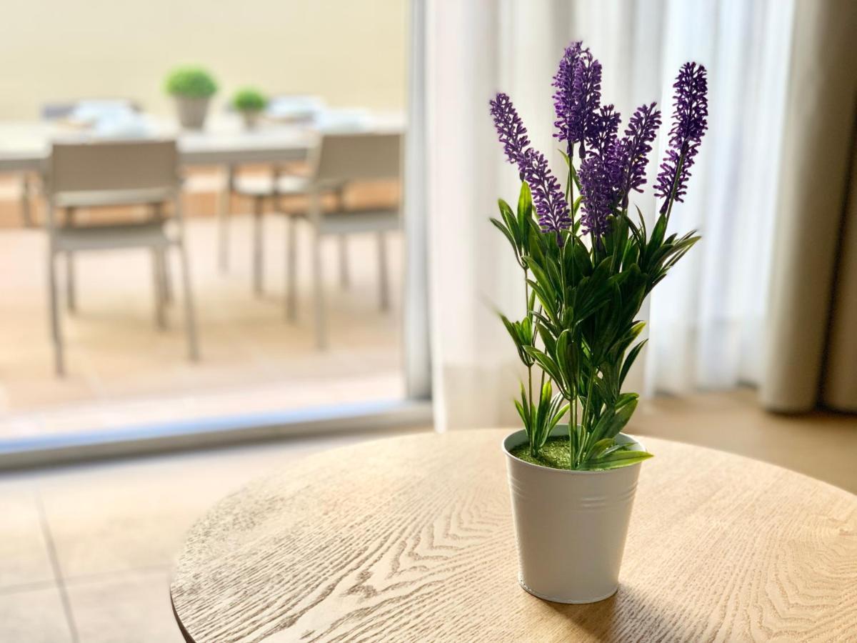 Sofia Suites كامبريلس المظهر الخارجي الصورة