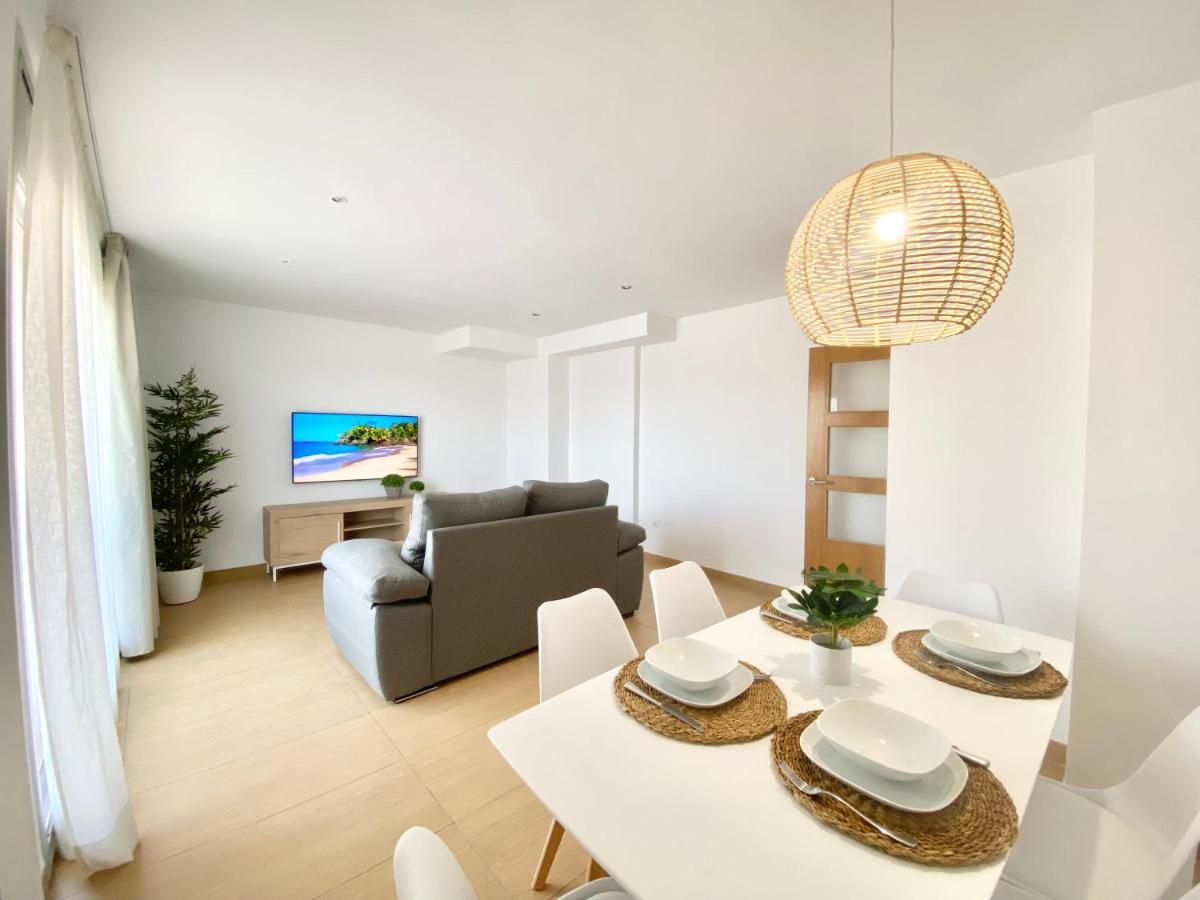 Sofia Suites كامبريلس المظهر الخارجي الصورة