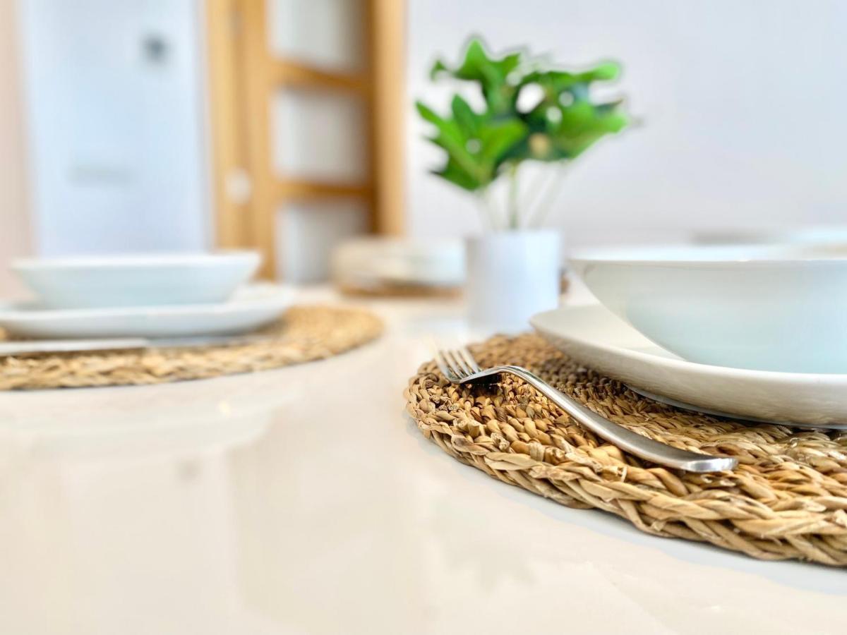 Sofia Suites كامبريلس المظهر الخارجي الصورة
