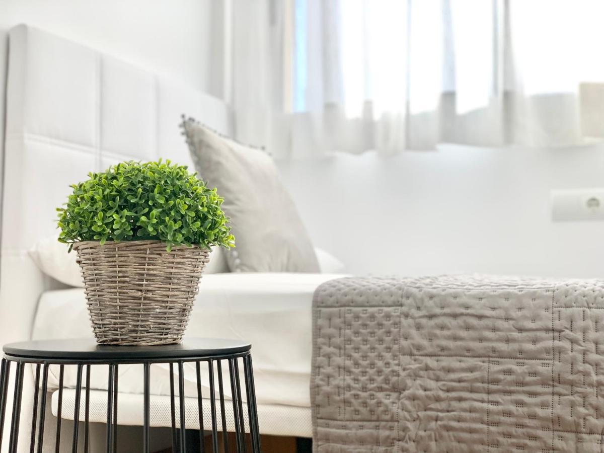 Sofia Suites كامبريلس المظهر الخارجي الصورة