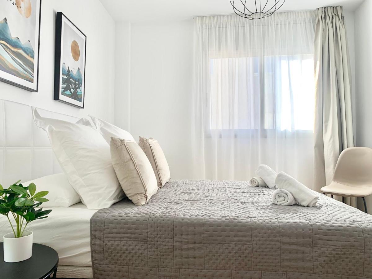 Sofia Suites كامبريلس المظهر الخارجي الصورة