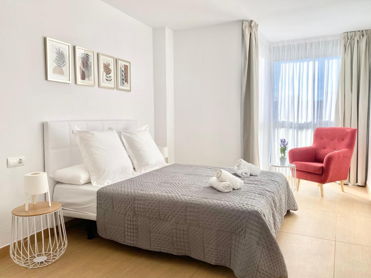 Sofia Suites كامبريلس المظهر الخارجي الصورة