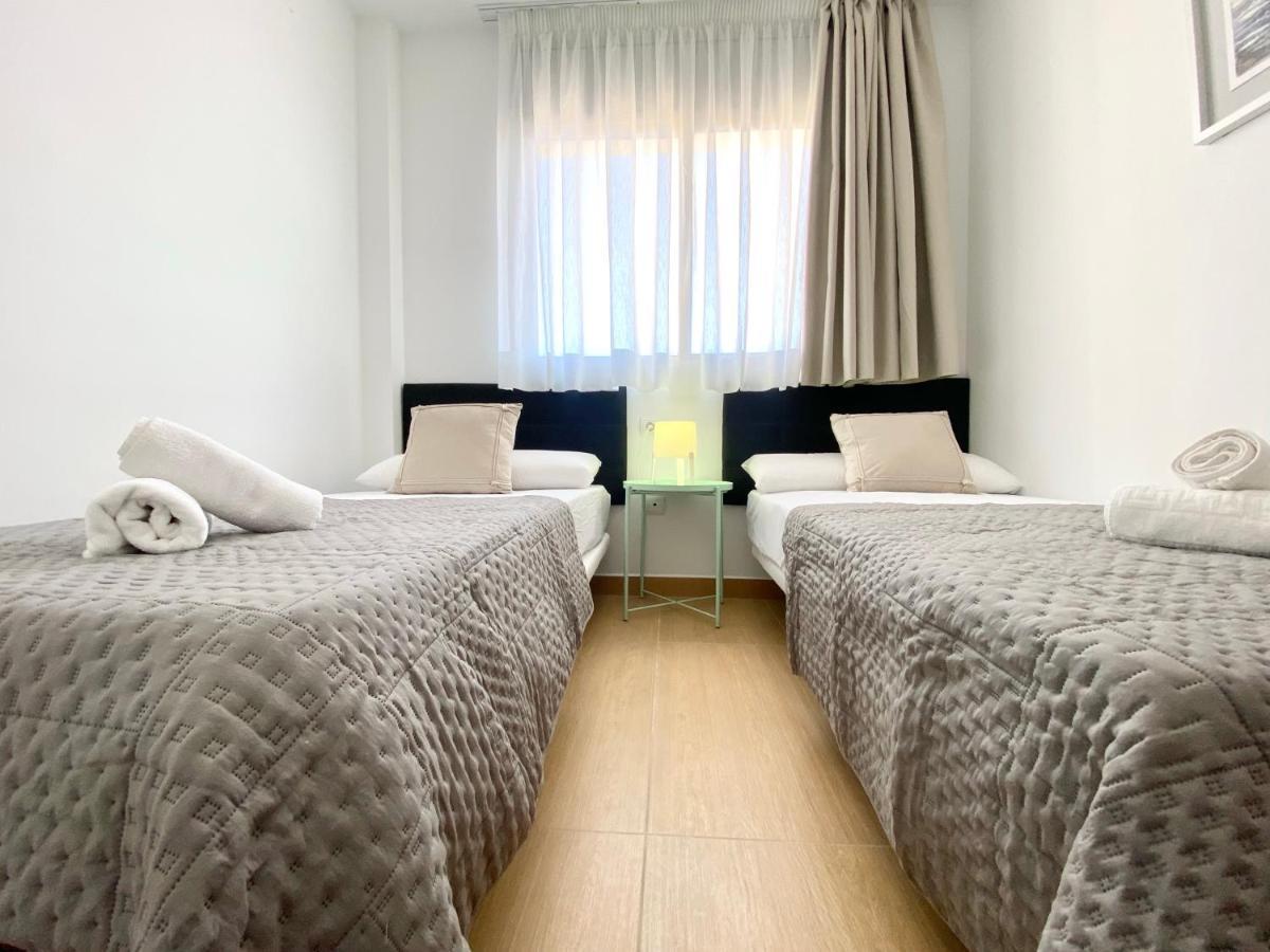 Sofia Suites كامبريلس المظهر الخارجي الصورة