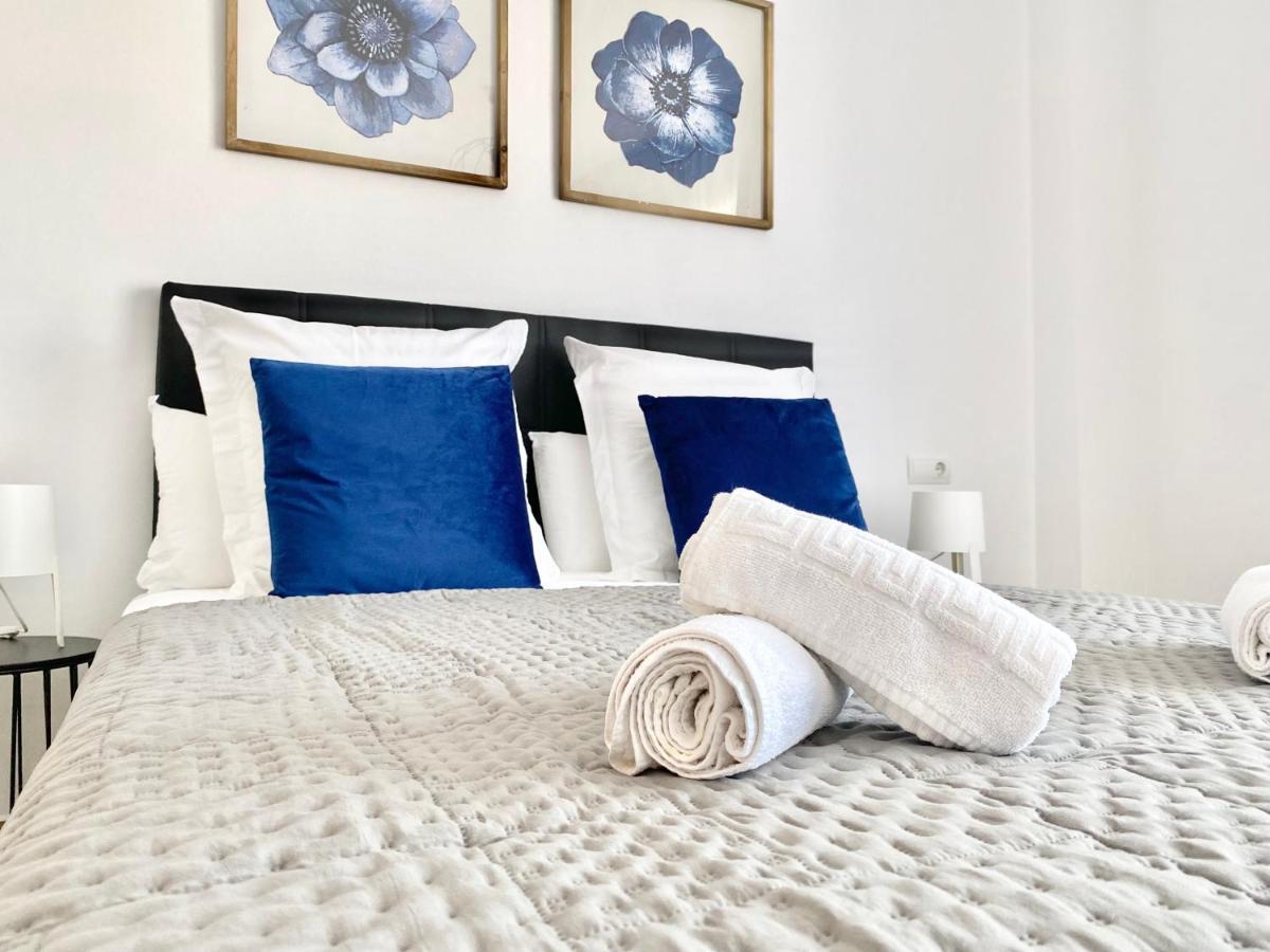 Sofia Suites كامبريلس المظهر الخارجي الصورة