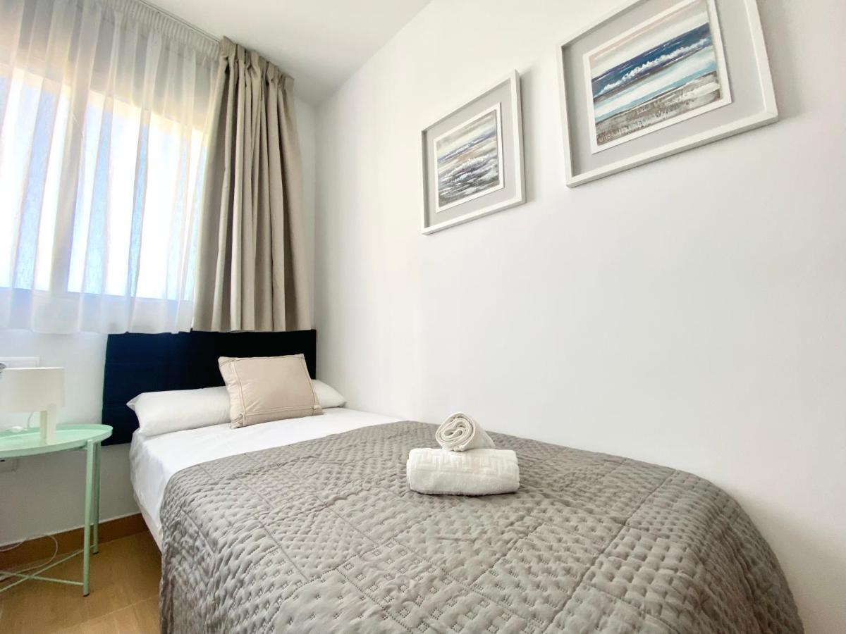 Sofia Suites كامبريلس المظهر الخارجي الصورة