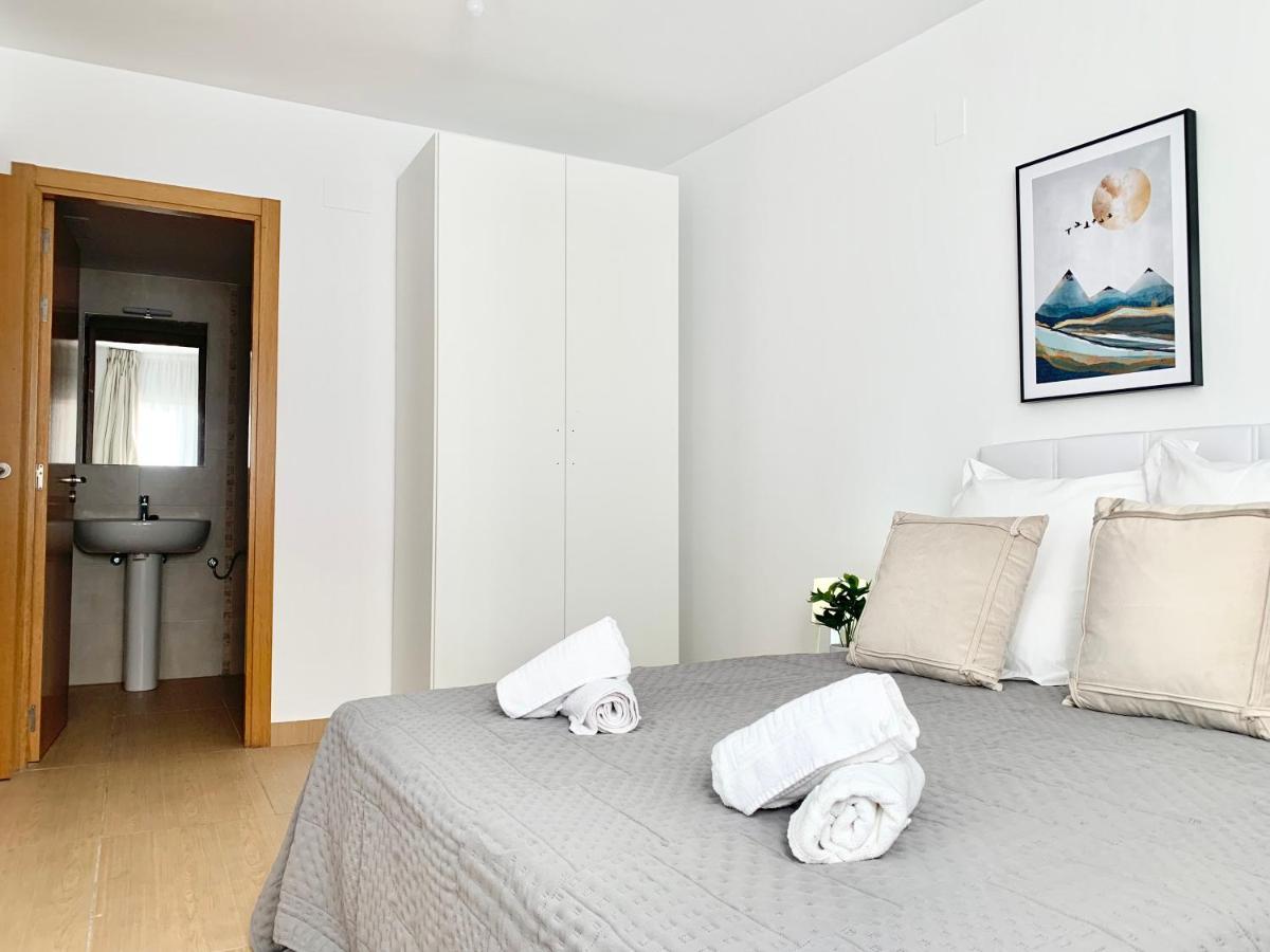 Sofia Suites كامبريلس المظهر الخارجي الصورة