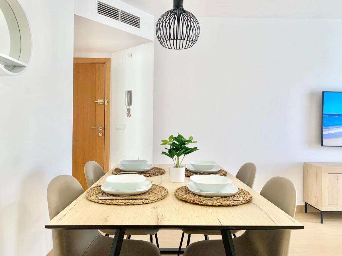 Sofia Suites كامبريلس المظهر الخارجي الصورة