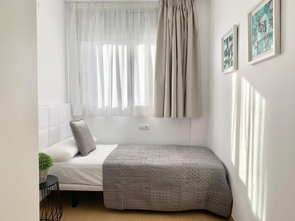 Sofia Suites كامبريلس المظهر الخارجي الصورة