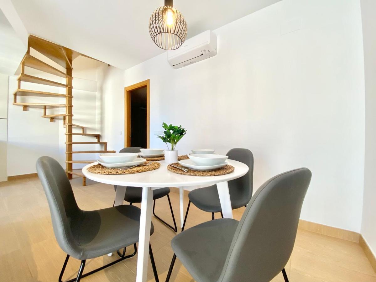 Sofia Suites كامبريلس المظهر الخارجي الصورة