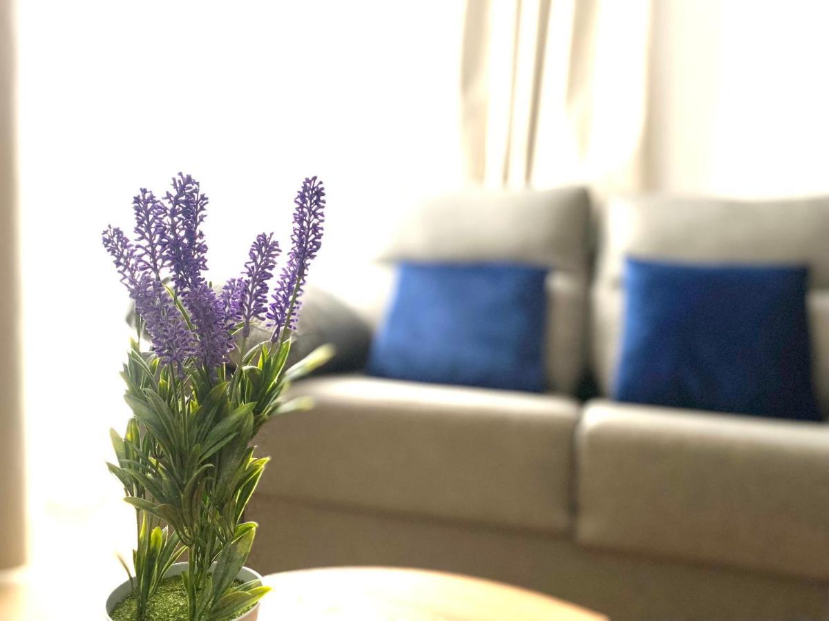Sofia Suites كامبريلس المظهر الخارجي الصورة