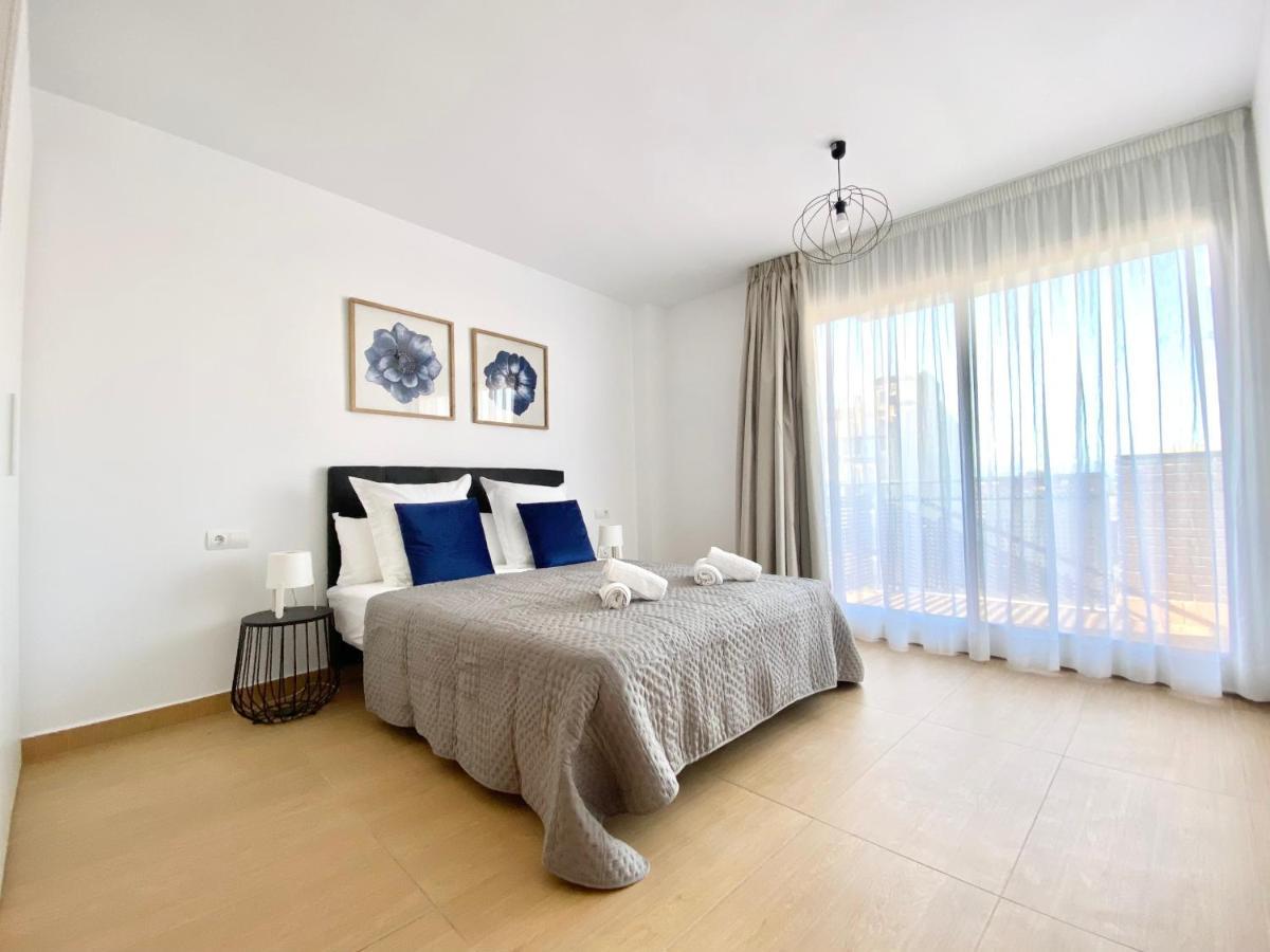 Sofia Suites كامبريلس المظهر الخارجي الصورة