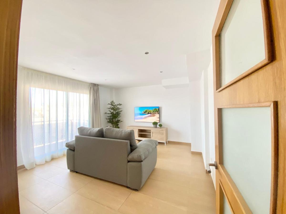 Sofia Suites كامبريلس المظهر الخارجي الصورة