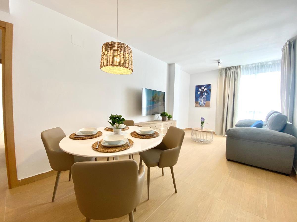 Sofia Suites كامبريلس المظهر الخارجي الصورة