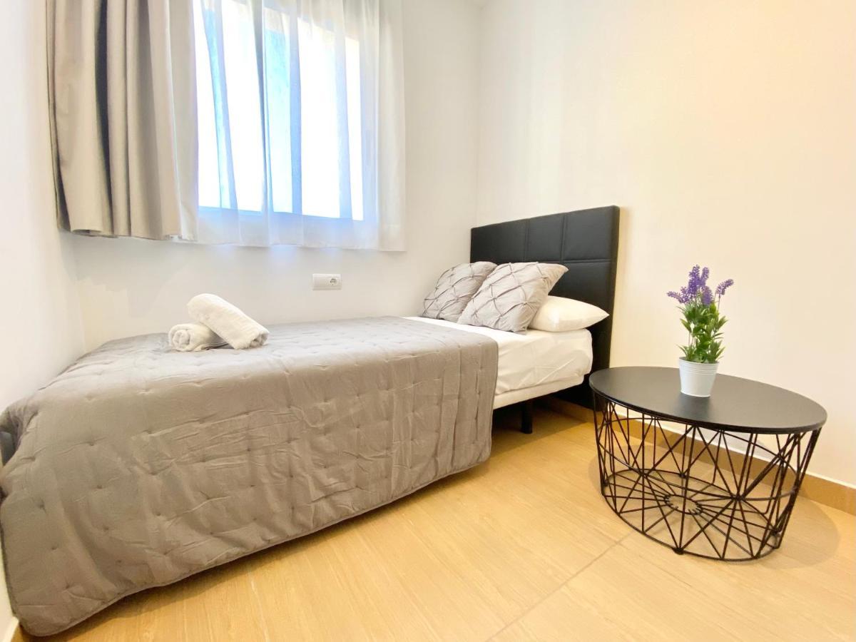 Sofia Suites كامبريلس المظهر الخارجي الصورة
